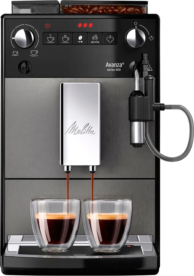 Caffeo Avanza F270-100