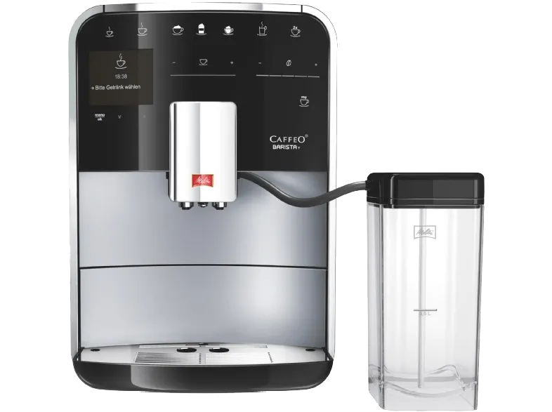 Caffeo F 730-201 Barista T