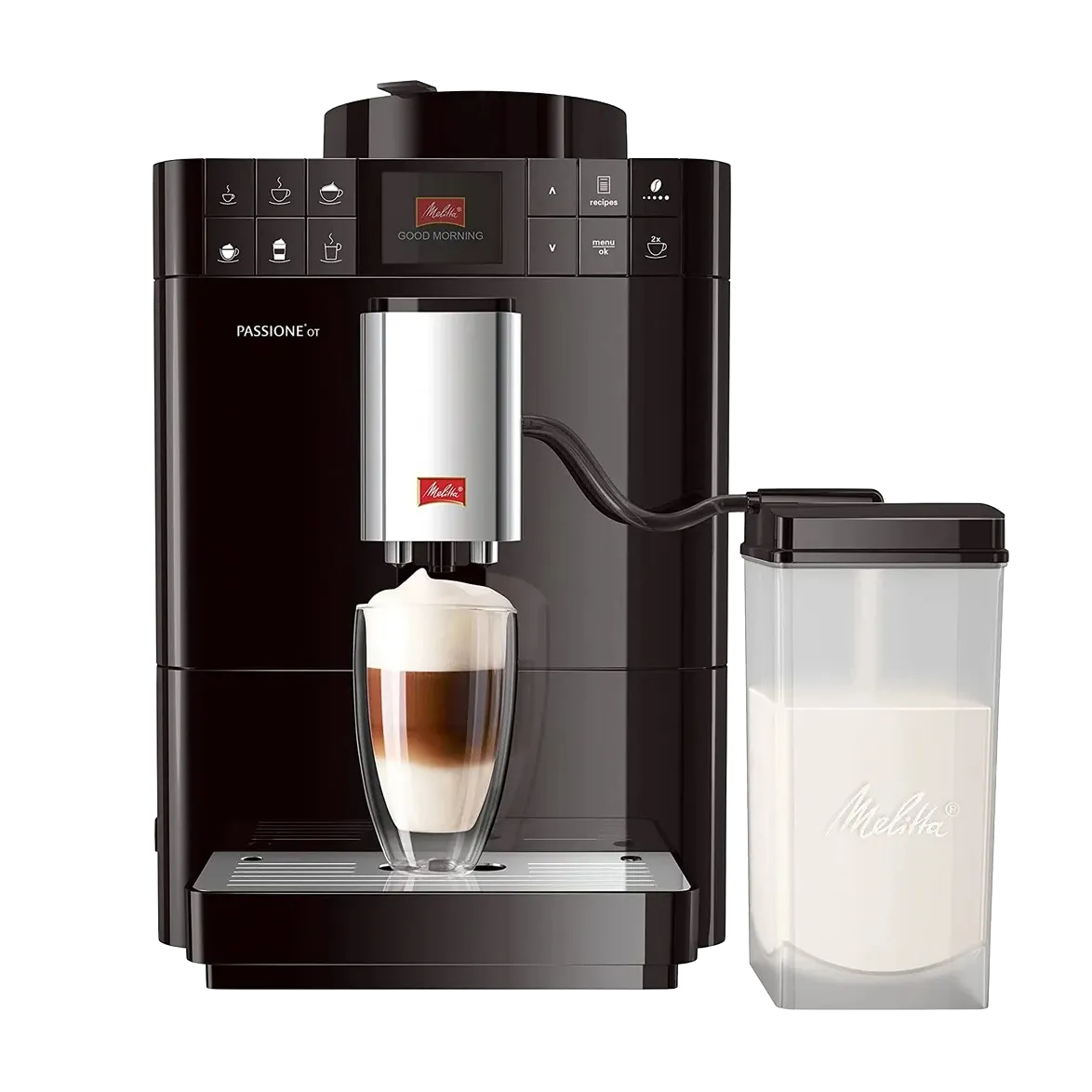 Caffeo Passione OT