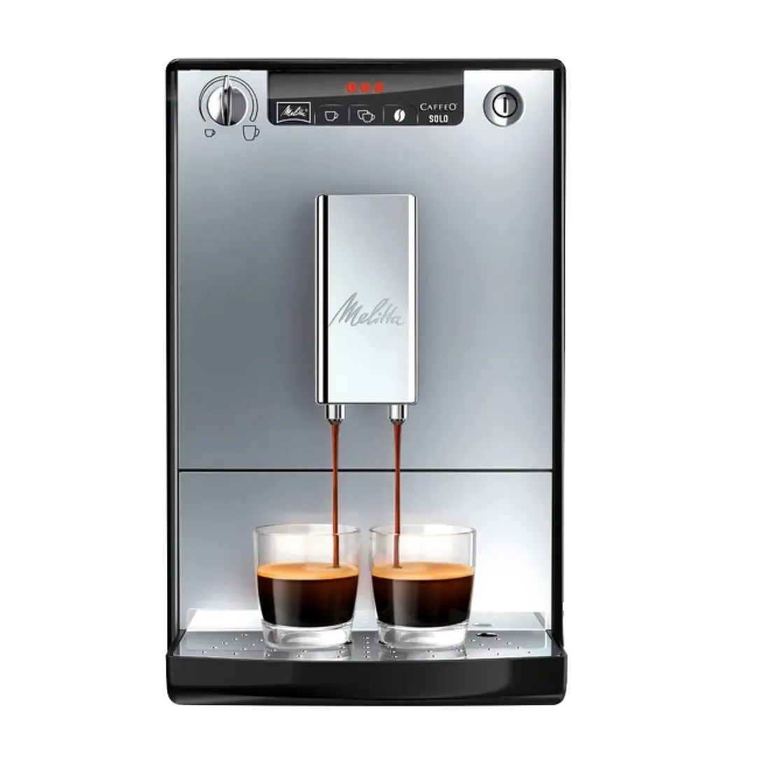 Caffeo Solo