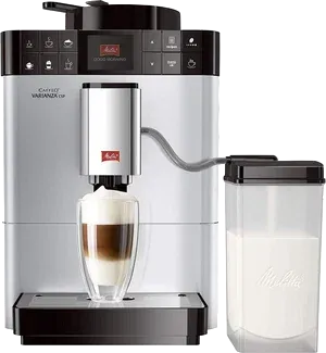 Caffeo Varianza CSP